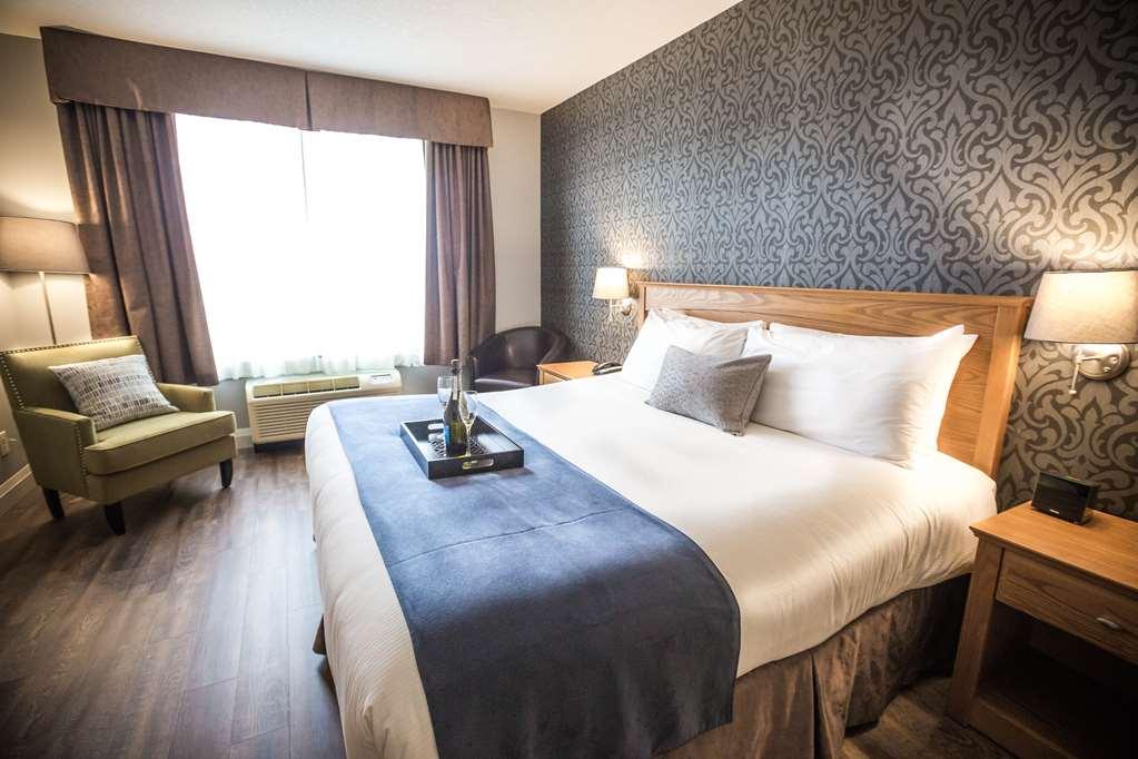 Cambridge Hotel And Conference Centre Pokój zdjęcie